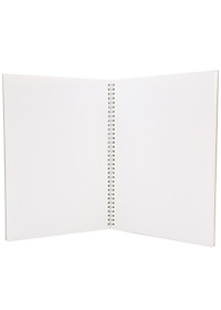 Sổ Lò Xo Vẽ Czenart 8731 A4 - 20 Tờ DL224 - Giao Mẫu Ngẫu Nhiên