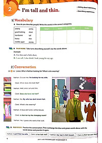 Sách Speak Now Level 2 - Student Book And Access Card Pack