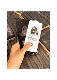 Kính Cường Lực Chống Nhìn Trộm KingKong WK Dành Cho iPhone - Hàng Chính Hãng