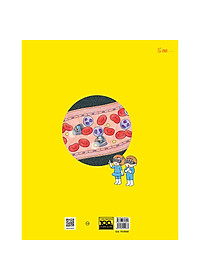 Sách Khám Phá Bí Ẩn Cơ Thể Người (Tái Bản)