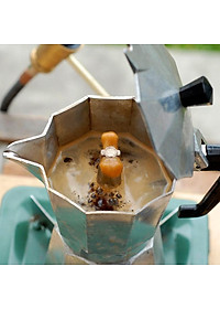 ẤM PHA CÀ PHÊ BIALETTI MOKA EXPRESS 9 CUP HÀNG CHÍNH HÃNG