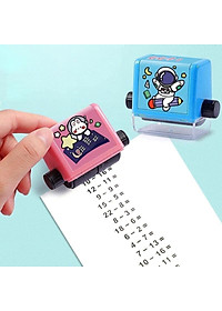 Con Lăn Tạo Phép Tính Cộng Trừ Cho Học Sinh Tiện Lợi Trong Phạm Vi 100 - Hàng Loại 1 - Chính Hãng MINIIN