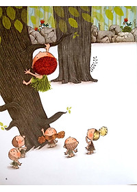 Sách Cậu Bé Oọc : Tớ Là Số 1