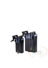Lọc treo Sunsun HBL 801, 802, 803 hang on filter lọc bể cá tép thủy sinh