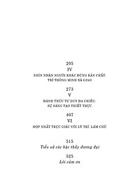 Sách Làm Chủ - Mastery