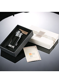 Vỏ Hột Quẹt Bật Lửa Honest Khò 2 Tia cực mạnh BCZ359 Dùng Gas Cao Cấp