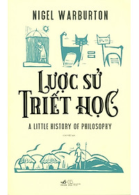 Sách Lược Sử Triết Học