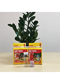 Test pH Sera - Đức - Kiểm tra nhanh độ pH