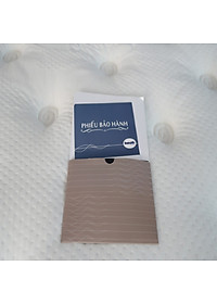 Nệm lò xo Dunlopillo Duchess