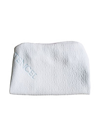 Cặp Vỏ Gối Memory Foam Tencel A - 50x30x10/8cm