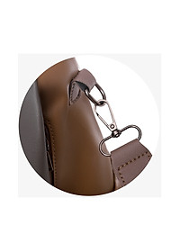 Balo nữ chống trộm DA cao cấp phong cách mới – BLNN9043