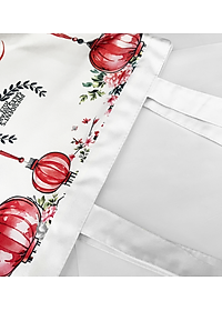 Túi canvas GIADO, túi vải bố, túi tote mẫu xe máy