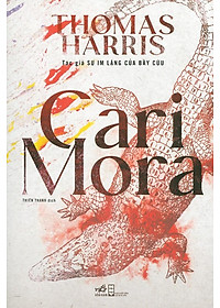 Sách Cari Mora