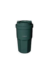 Bình giữ nhiệt Vacuum coffee tumbler LocknLock LHC3329 - Dung tích 460ml
