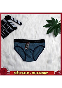 Quần Sịp Nam Tam Giác Thun Lạnh Kháng Khuẩn Co Giãn 4 Chiều Thông Minh