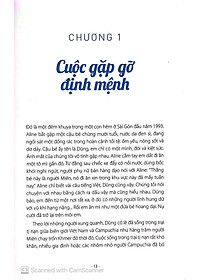 Sách Nhà May Mắn - Một Tương Lai Cho Những Người Thiếu May Mắn