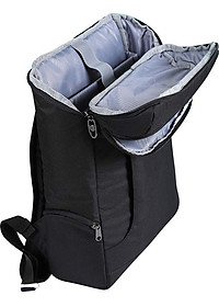 Balo Laptop 15.6 inch chính hãng SimpleCarry K5