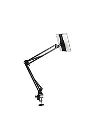 GIÁ ĐỠ MÁY TÍNH BẢNG, ĐIỆN THOẠI ĐA NĂNG KẸP ĐẦU GIƯỜNG CHUẨN TỐT - Hàng chính hãng 