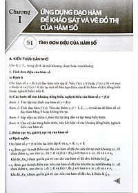 Bài Tập Toán 12 - Tập 1 (Cánh Diều) (Chuẩn)