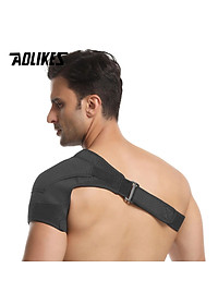 Đai bảo vệ khớp vai AOLIKES YE-1692 cố định khớp vai Sports shoulder pads