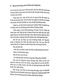Những Trận Đánh Nổi Tiếng Của Dân Tộc Việt Nam Từ Khi Có Đảng Lãnh Đạo (Tái Bản 2023)