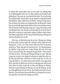 Chia Sẻ Từ Trái Tim (Thích Pháp Hòa)