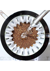 Giấy lọc hình tròn cho phễu Kalita 155 185 CAFE DE KONA