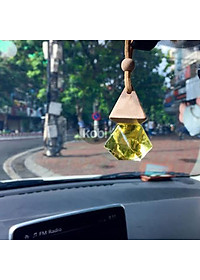 Tinh Dầu Vỏ Quế KOBI 30ml nguyên chất tặng kèm Vỏ lọ treo khuếch tán tinh dầu siêu tiện dụng