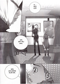 Sách Yêu Nhau Như Chó Với Mèo (Tập 3)