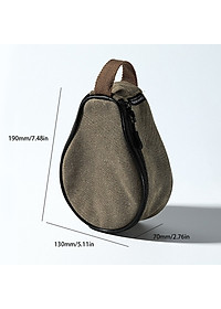 Túi đựng chén ăn dã ngoại Campingmoon S220B