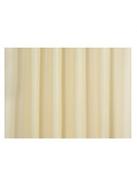 Rèm Phòng Tắm Cửa Sổ Trắng Kem