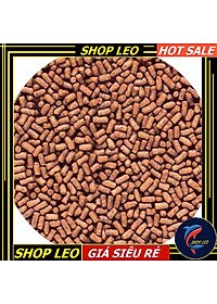 thức ăn cá vàng tăng màu và tăng trưởng Hikari-Nhật Bản- Ranchu - GOLDFISH - Hikari