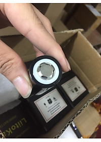Pin sạc Liitokala 26650 5000 mAh Lii-50A 3.7V Dung Lượng Cao Li-Ion cho đèn pin, sạc dự phòng... Hàng Chính Hãng
