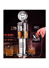 Bình rót rượu cây xăng