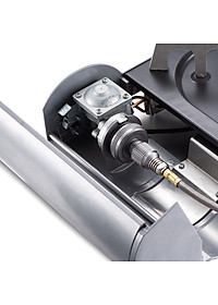 Phụ kiện đầu chuyển bình gas mini ipb adapter Campingmoon Z13M