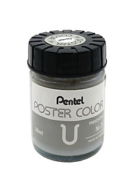 Màu Nước Pentel WPU - T26