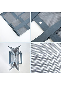 Túi Lưới Đi Biển Thời Trang Nữ Sức Chứa Lớn (Nhiều Màu)