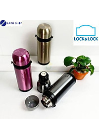 Bình giữ nhiệt LOCK&LOCK 1.000mL Easy Take - LHC1439