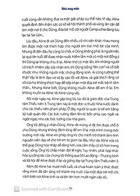 Sách Nhà May Mắn - Một Tương Lai Cho Những Người Thiếu May Mắn