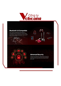 Card mạng Wireless TP-Link Archer TX3000E- Hàng chính hãng