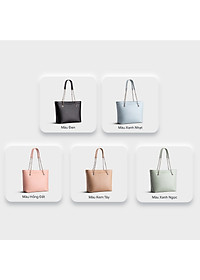 Túi Lata ( Thời trang nữ đi làm cỡ trung - Túi xách da TX14 )