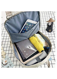 Balo nữ sinh đi học đi làm đi chơi – BEE GEE BLTT1007