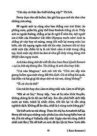 Sách Con Thuyền Của Cái Chết: Phần 3 - Series Magnus Chase Và Các Vị Thần Của Asgard