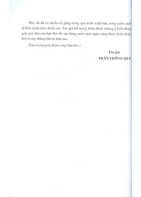 Sách Bài tập lập trình với ngôn ngữ PYTHON - từ cơ bản đến nâng cao ( tập 2)