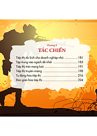 Khởi Nghiệp Du Kích - Vận dụng nguồn lực nhỏ, Chiến thắng cuộc chơi lớn - Kinh doanh ít vốn: Làm thế nào để khởi động và vận hành doanh nghiệp bằng nguồn vốn hạn hẹp?