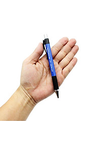 Faber-Castell-131851-Bút Chì Bấm Grip Matic 0.5 /Bu