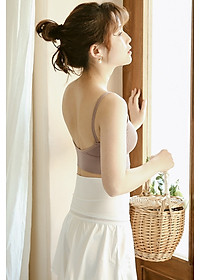 Áo Bra Hở Lưng Siêu Hot Mã Br03