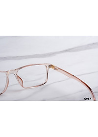Gọng Kính Cận Thời Trang Nam G967