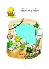 Cuộc Phiêu Lưu Của Quả Lê Khổng Lồ (Tái Bản 2022)