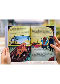 Sách Truyện kể hàng đêm Bedtime Story và Fairy Tales tặng kèm File nghe